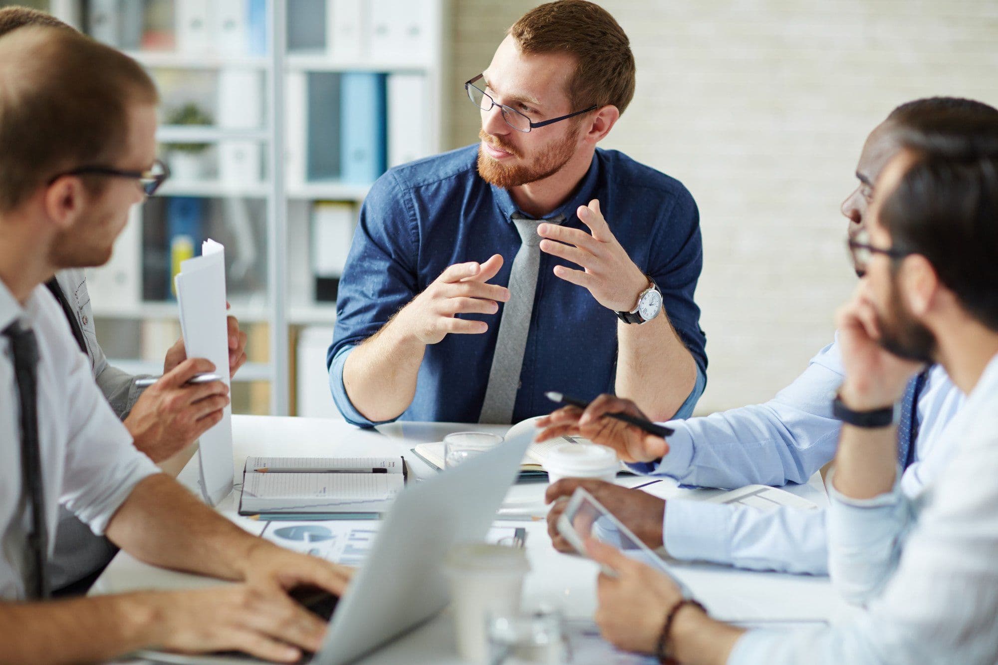 Operational Applications & Workflows