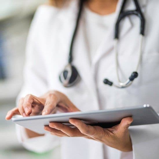 Operational decision support for urgent healthcare