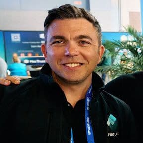 Christian Miles