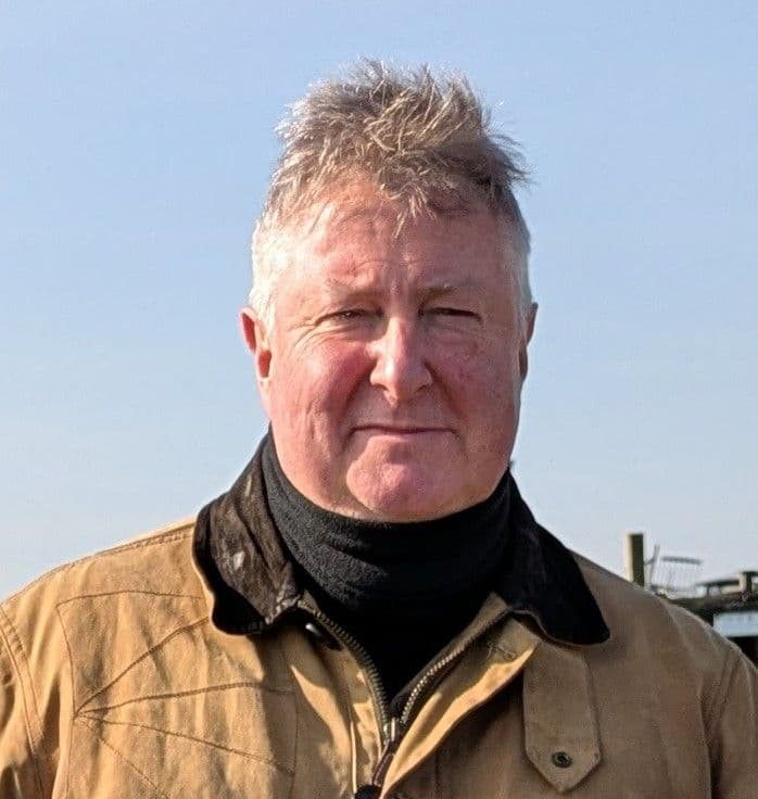 Antony Dainter
