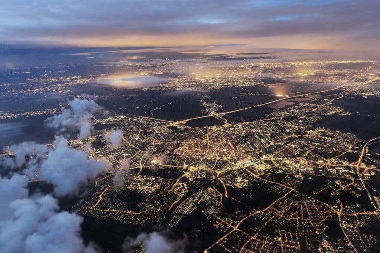Connected planning for a national rail-freight operator